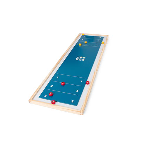 Jeu de palets BS Toys Enfant - Bleu			