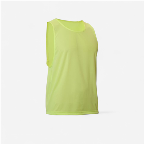 Chasuble extensible Tremblay - jaune