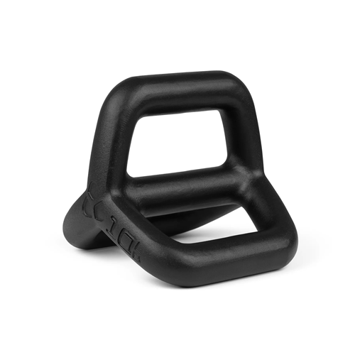 Haltère de musculation multifonction 4.5kg - YBELL PRO 4.5KG - (L&#039;UNITÉ) TRX