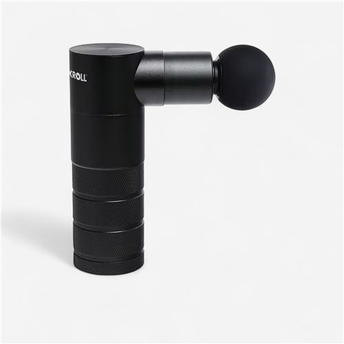 Récupération massage Blackroll - Fascia Gun