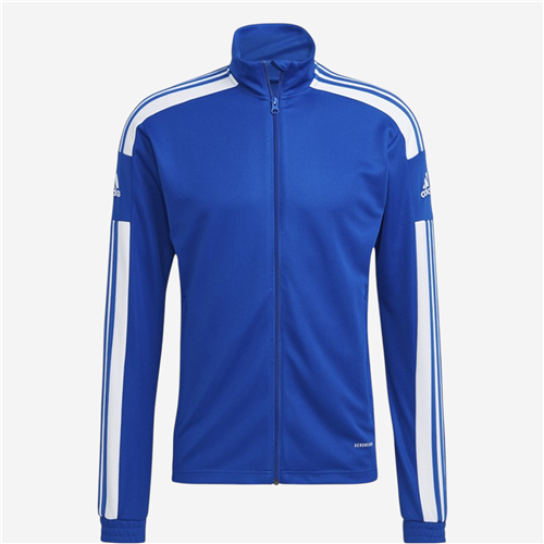 Veste football Adidas Adulte - Squadra Bleu