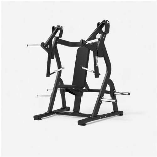Appareil de musculation Tunturi - Platinum Chest Press Plate Loaded V-Series