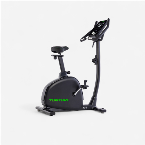 Vélo droit Tunturi - E50 Performance 