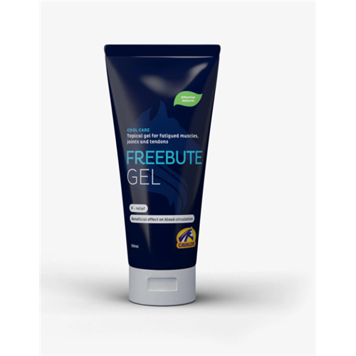 Cavalor FreeBute gel 200 ml