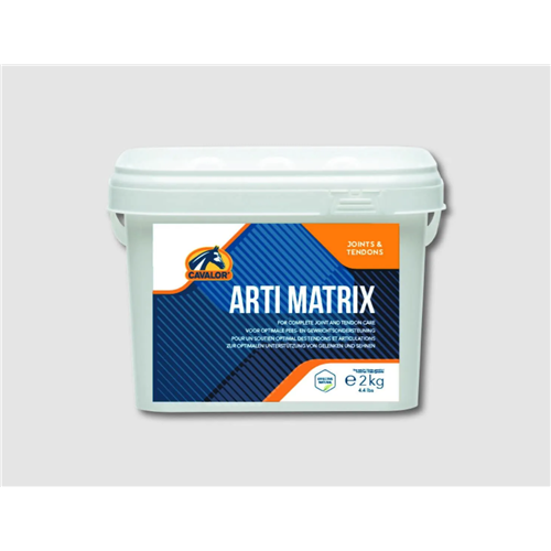Cavalor Art Matrix 5 kg