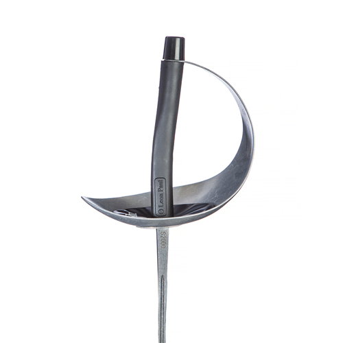 Sabre escrime Leon Paul - Non électrique droitier 