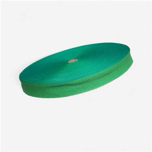 Ceinture verte de judo - rouleau de 50m 