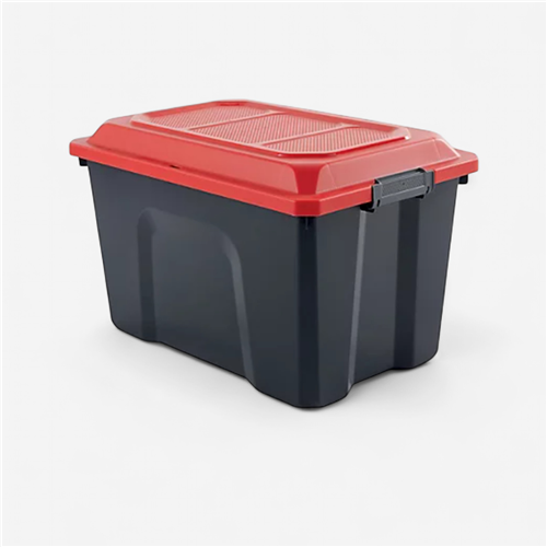 BAC DE RANGEMENT LOCKER DIY 60L