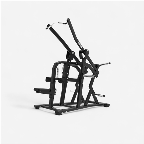 Appareil de musculation Tunturi - Platinum Wide Lat Pulldown Plate V-Series