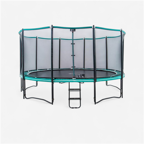 Trampoline 490 cm France Trampoline - Pack Booster 