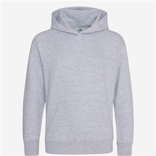 HOODIE CLUB JUNIOR GRIS