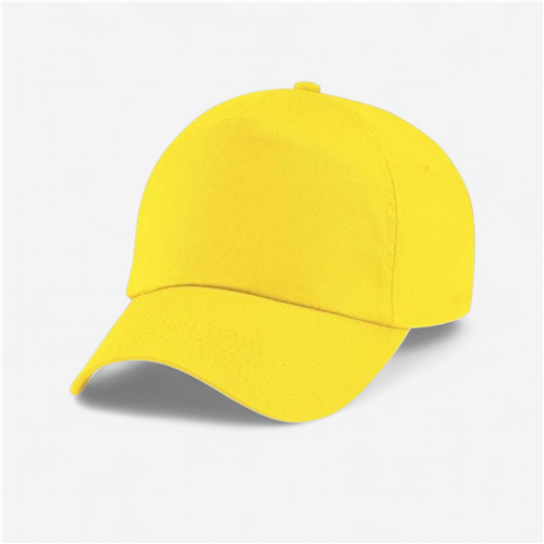 Casquette Beechfield Enfant - Jaune