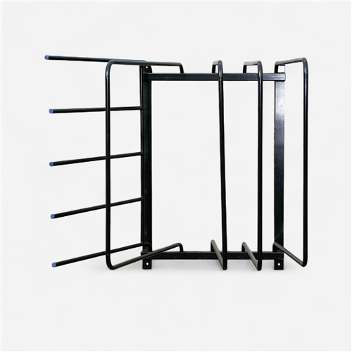 Support pour tapis et couverture équitation Kerbl