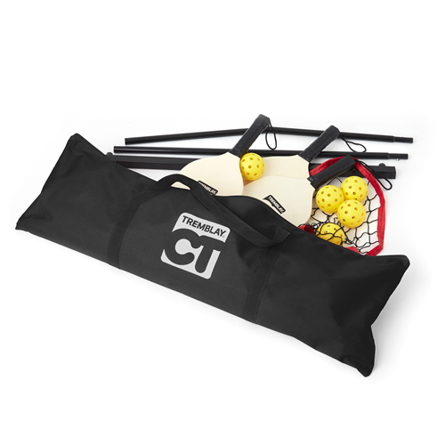 TREMBLAY PICKLEBALL SET