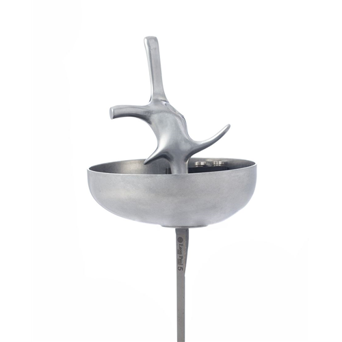 Epée escrime Leon Paul - Electrique poignée crosse droite 