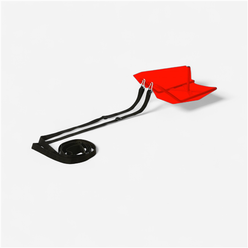 Traineau de résistance ceinture Tremblay