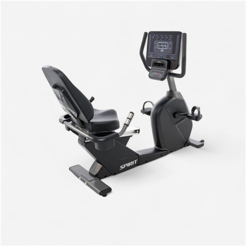Vélo semi-allongé Spirit - Cr800+ 