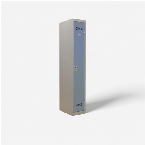 Vestiaire Vinco - 1 colonne Simple Serrure 1