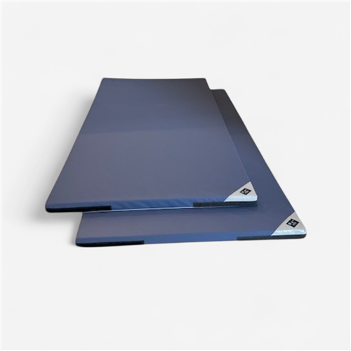 Tapis de gymnastique 4 cm Sarneige - Houssé associatif 