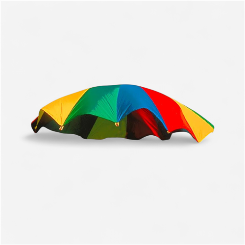 Parachute coopératif baby gym 7,3m Megaform 