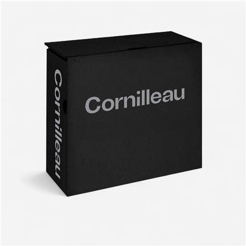 Table Marquage tennis de table Cornilleau