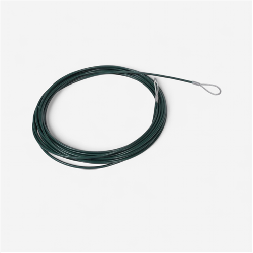 Filet de tennis Sportifrance - Cable Filet