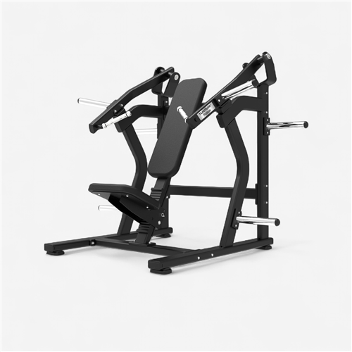Appareil de musculation Tunturi - Platinum Incline Chest Press Plate V-Series