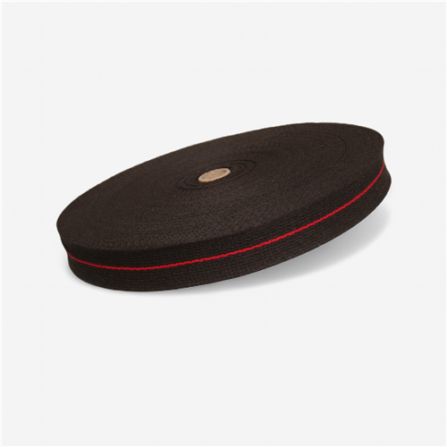 Ceinture marron karaté - Rouleau de 50m