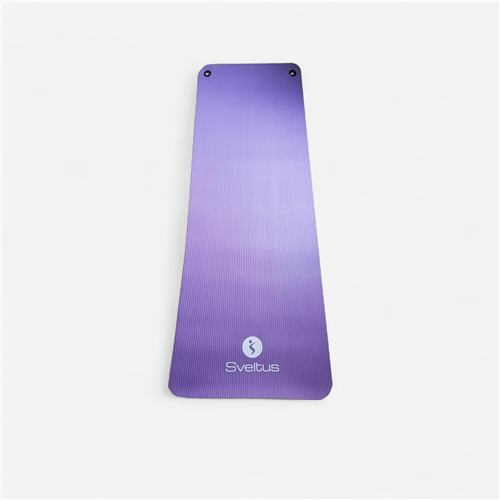 Tapis Training Sveltus - Violet 180X60 Cm 
