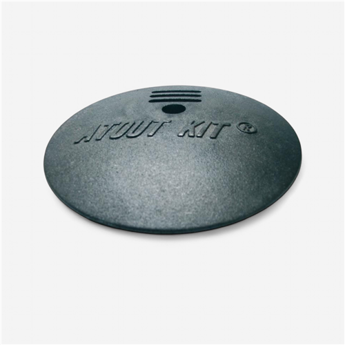 Plot de fixation de bande de délimitation Atout Kit 3 kg 