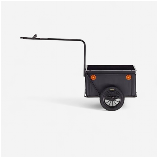 Remorque vélo Roland - Mini Boy