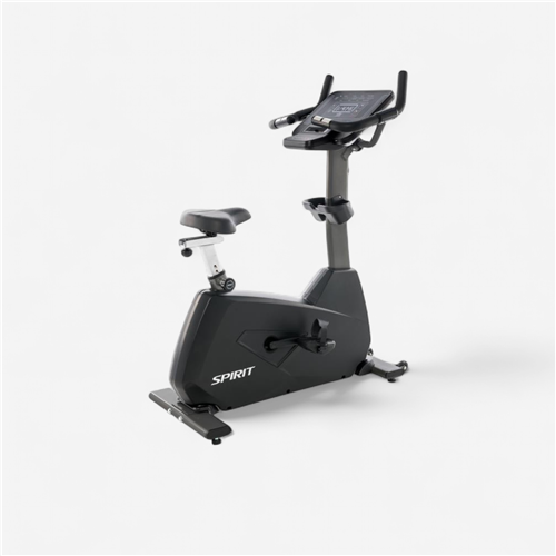 Vélo droit Spirit - Cu800+ 