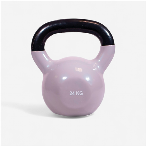 Kettlebell 24Kg Sveltus 