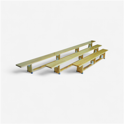 Banc Suédois de danse 4 m Gvg Sports