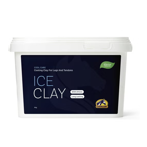 Ice Clay Cavalor - 4kg