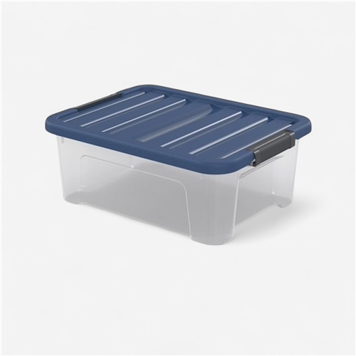 BAC DE RANGEMENT WAVE BOX L - 25L