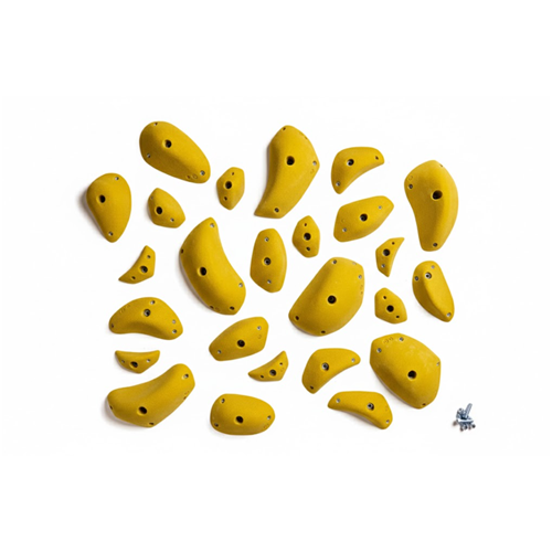 FAMILLE PLATS JAUNE