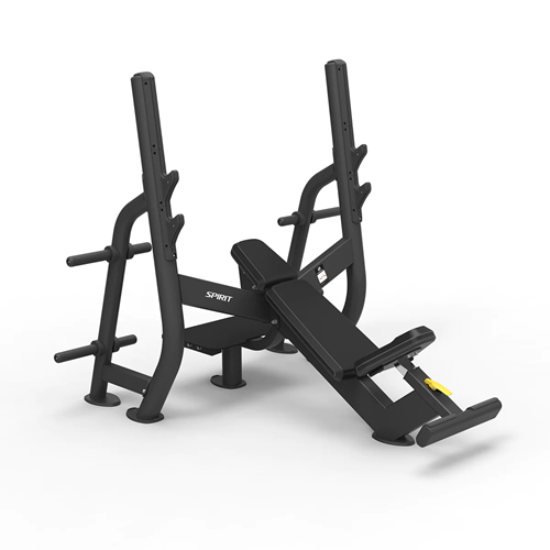 OLYMPIC INCLINE BENCH SP4210