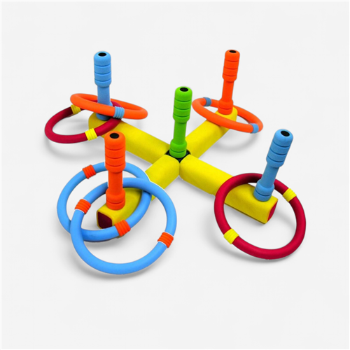 Anneaux Plastico Rototech - Set Anneaux 