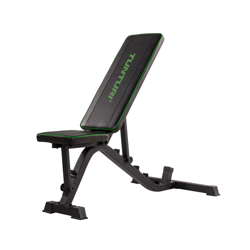Banc de musculation - Tunturi UB40 noir 