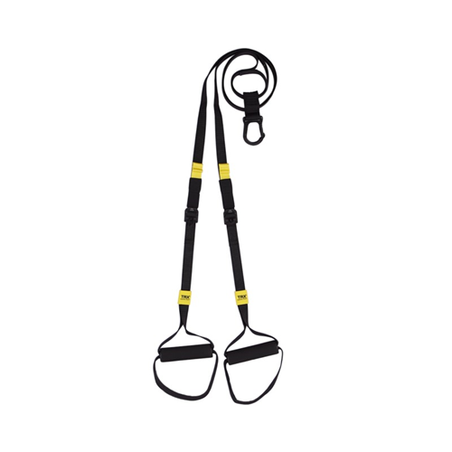 Sangle de suspension Move System - TRX Move noir jaune