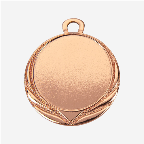 Médaille 32 mm - Bronze 