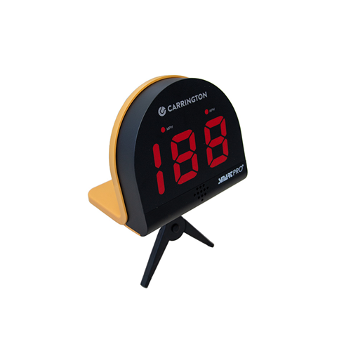 Radar de vitesse tennis Carrington