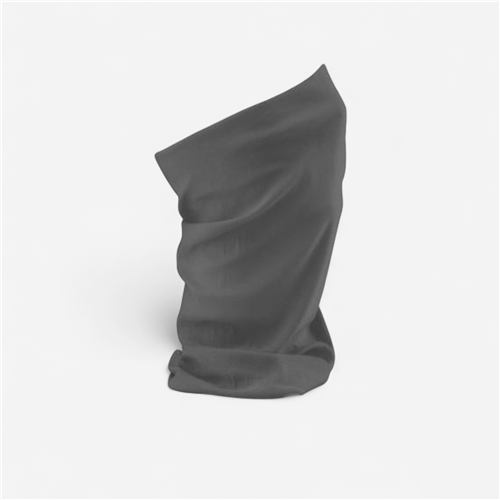 Tour de cou - Gris Fonce