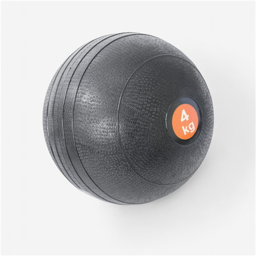 Slam Ball 4 Kg Sveltus