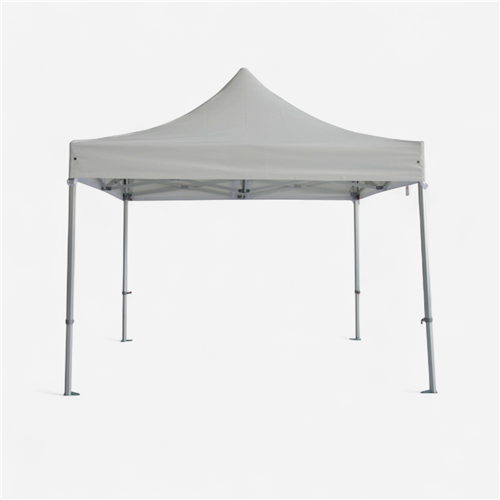 Barnum pliant 3x3 m Trigano - Prestige blanc