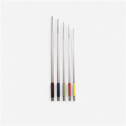Javelot Dimasport 400 g - Pointe Acier 