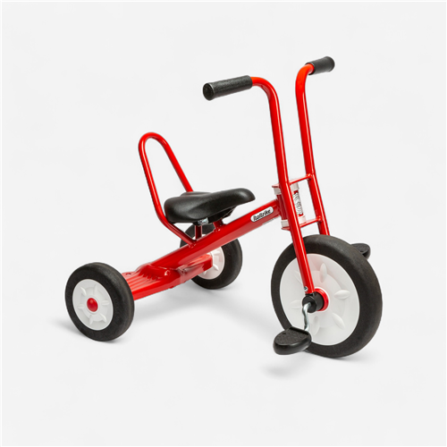 Tricycle Italtrike - Speedy 3-6 Ans rouge