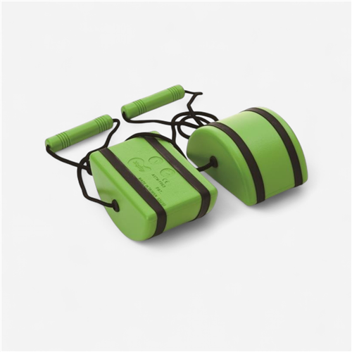 Echasses baby gym Weplay - Lot de 3 paires modulables 