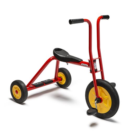 Tricycle Classique 14&quot;